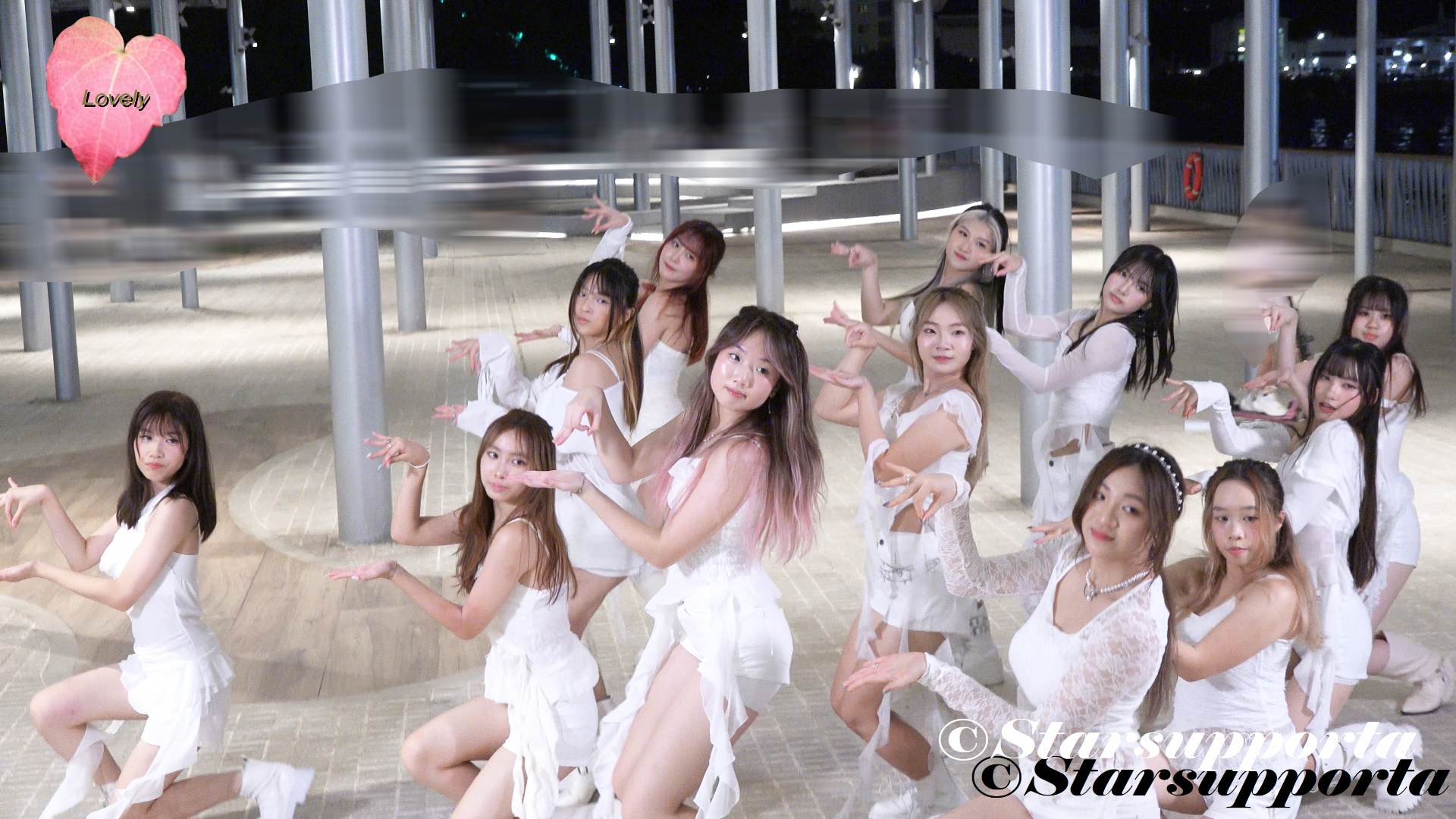 20260714 @palette_official.hk @ KPOP dance @ 香港長沙灣海濱公園